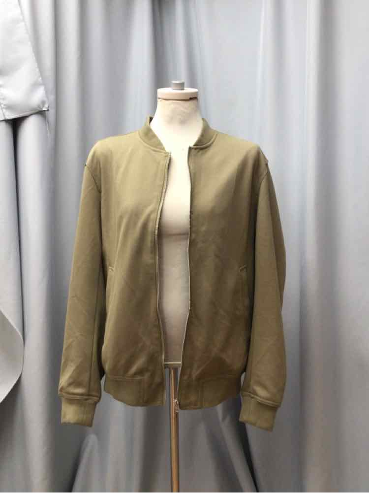 ZARA SIZE LARGE Ladies JACKET