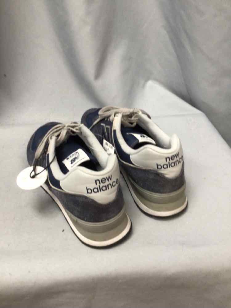 SIZE 13 NEW BALANCE Men's SHOES