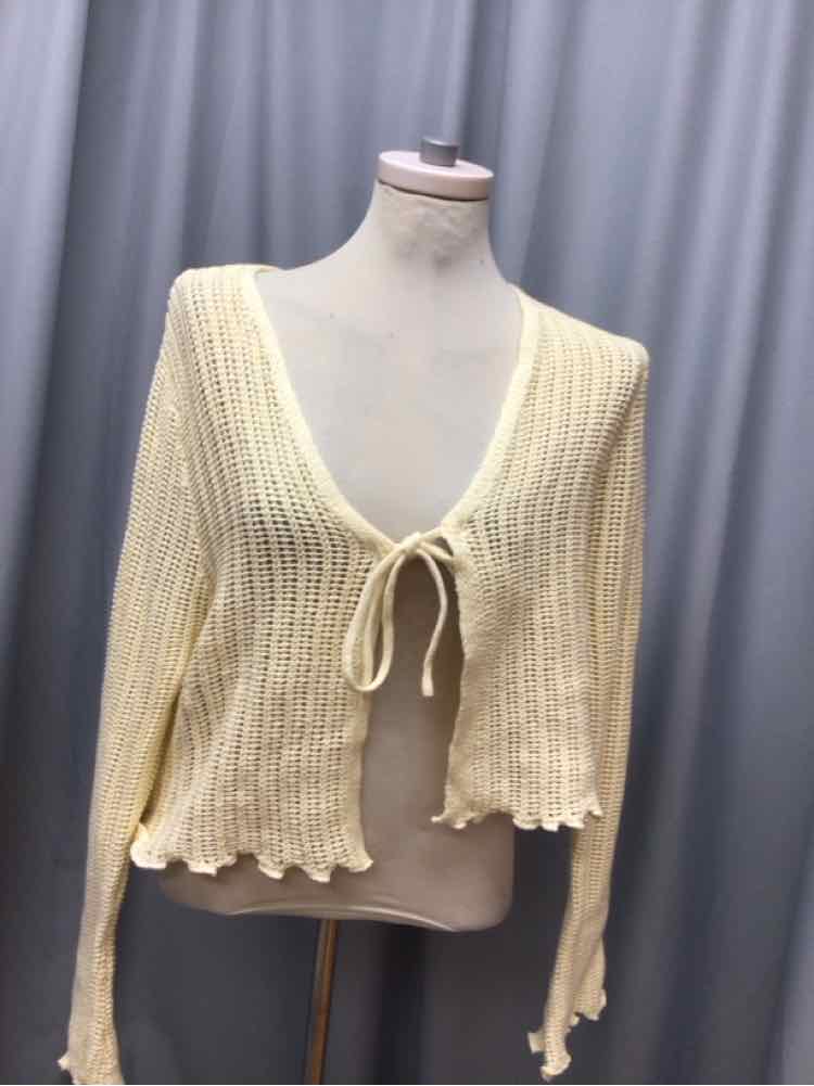 COTTON ON SIZE X LARGE Ladies TOP
