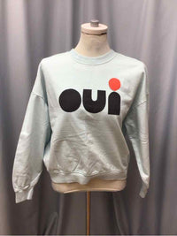 CLARE V SIZE LARGE Ladies TOP
