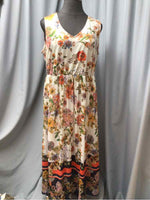 AVENUE SIZE 22/24 Ladies DRESS