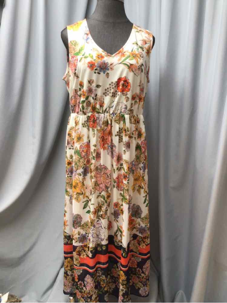 AVENUE SIZE 22/24 Ladies DRESS