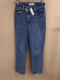 ABERCROMBIE & FITCH SIZE 4 Ladies JEANS