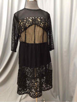 ESTHER CHEN SIZE 1 X Ladies DRESS
