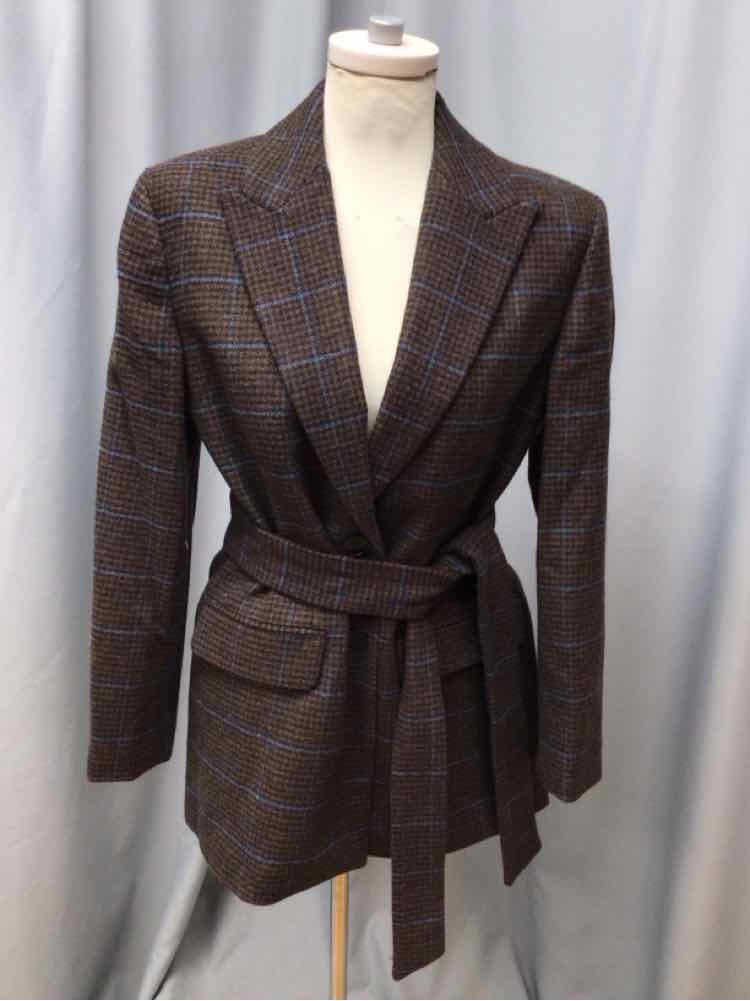 MADEWELL SIZE 0 Ladies JACKET