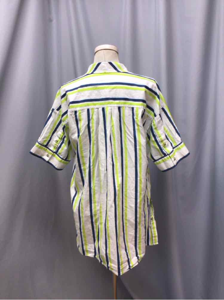 ANTHROPOLOGIE SIZE SMALL Ladies BLOUSE
