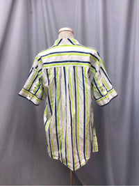 ANTHROPOLOGIE SIZE SMALL Ladies BLOUSE