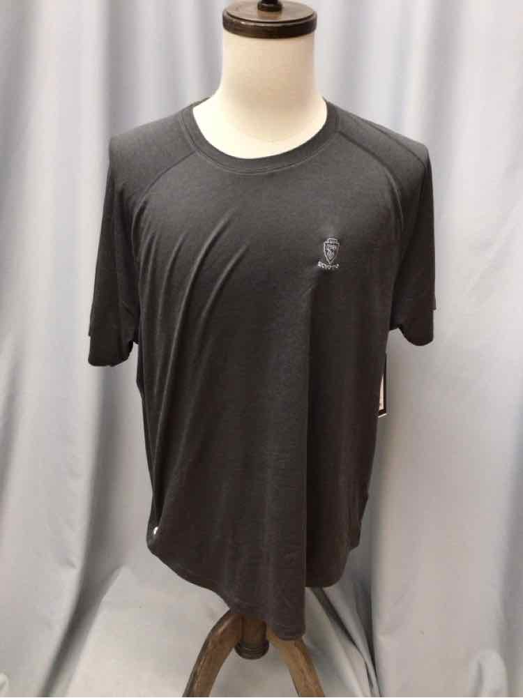 SIZE X LARGE RHONE Men's SHIRTS