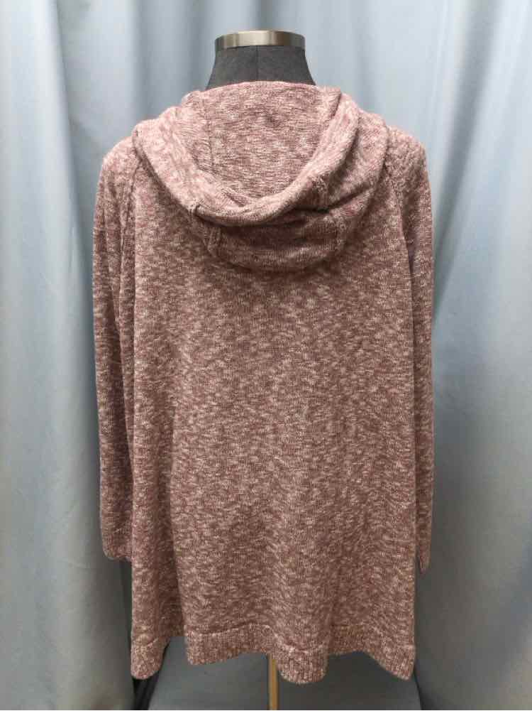 ISAAC MIZRAHI LIVE SIZE 3 X Ladies TOP