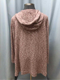 ISAAC MIZRAHI LIVE SIZE 3 X Ladies TOP