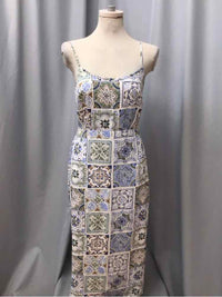 ABERCROMBIE & FITCH SIZE SMALL Ladies DRESS