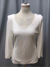 WHITE HOUSE BLACK MARKET SIZE MEDIUM Ladies TOP