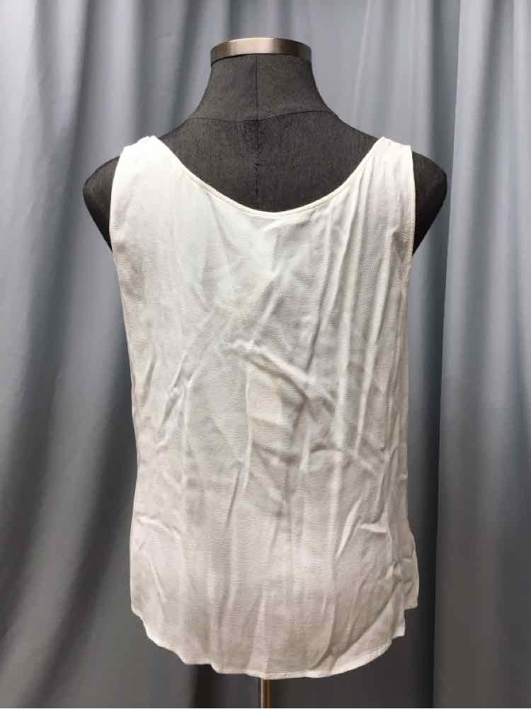 EILEEN FISHER SIZE 2 X Ladies BLOUSE
