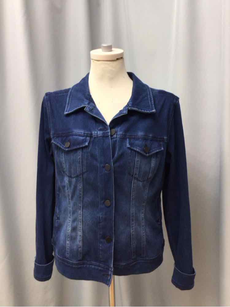 LIVERPOOL SIZE MEDIUM Ladies JACKET