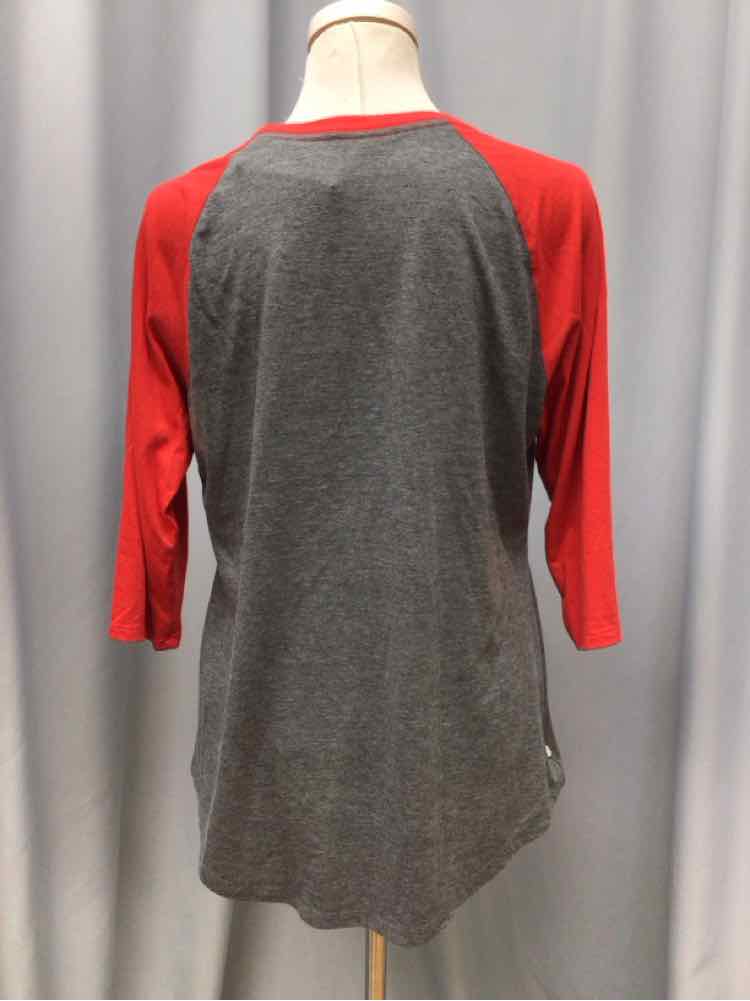 NIKE SIZE LARGE Ladies TOP