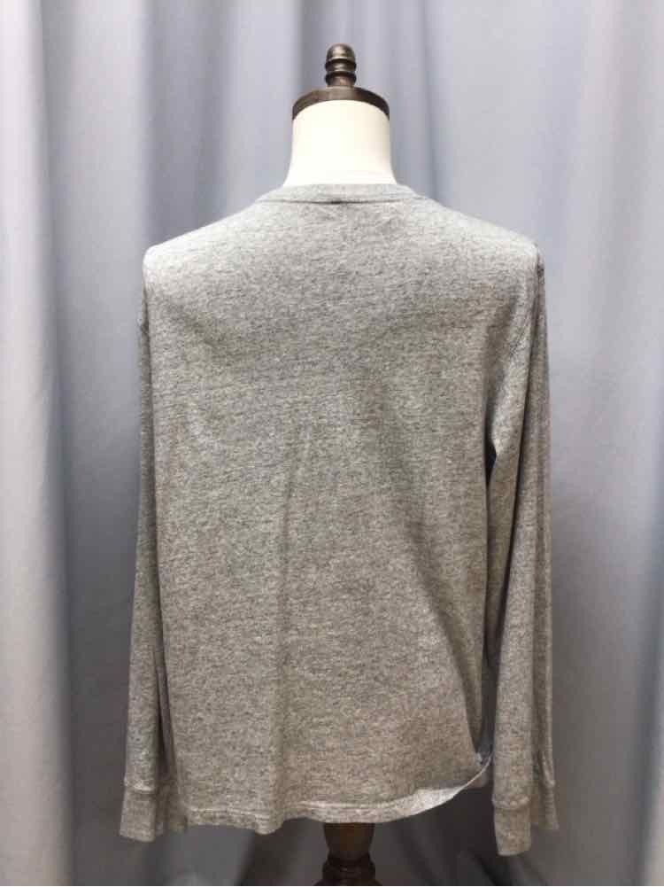 SIZE X LARGE J CREW Men's SHIRTS