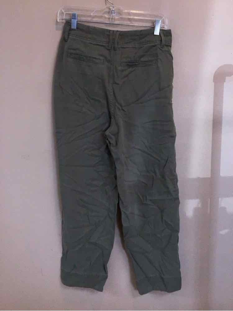 EVERLANE SIZE 0 Ladies PANTS