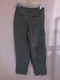 EVERLANE SIZE 0 Ladies PANTS