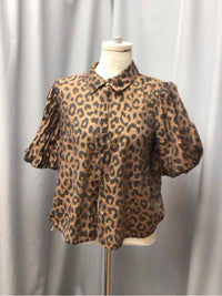 BAILEY 44 SIZE MEDIUM Ladies BLOUSE