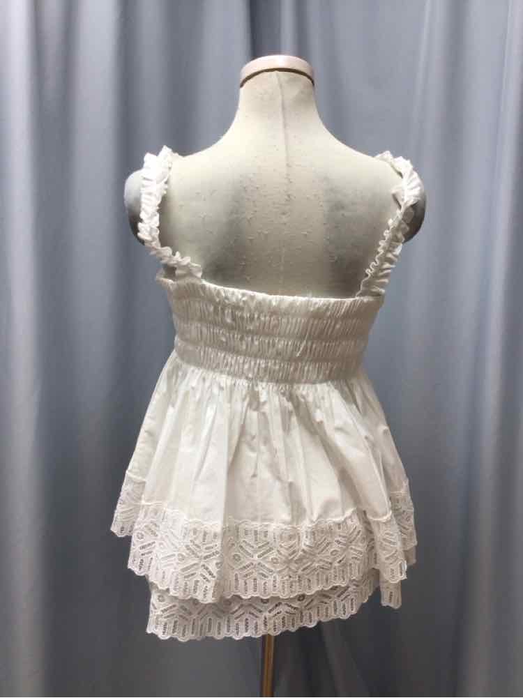 TORY BURCH SIZE 10 Ladies BLOUSE