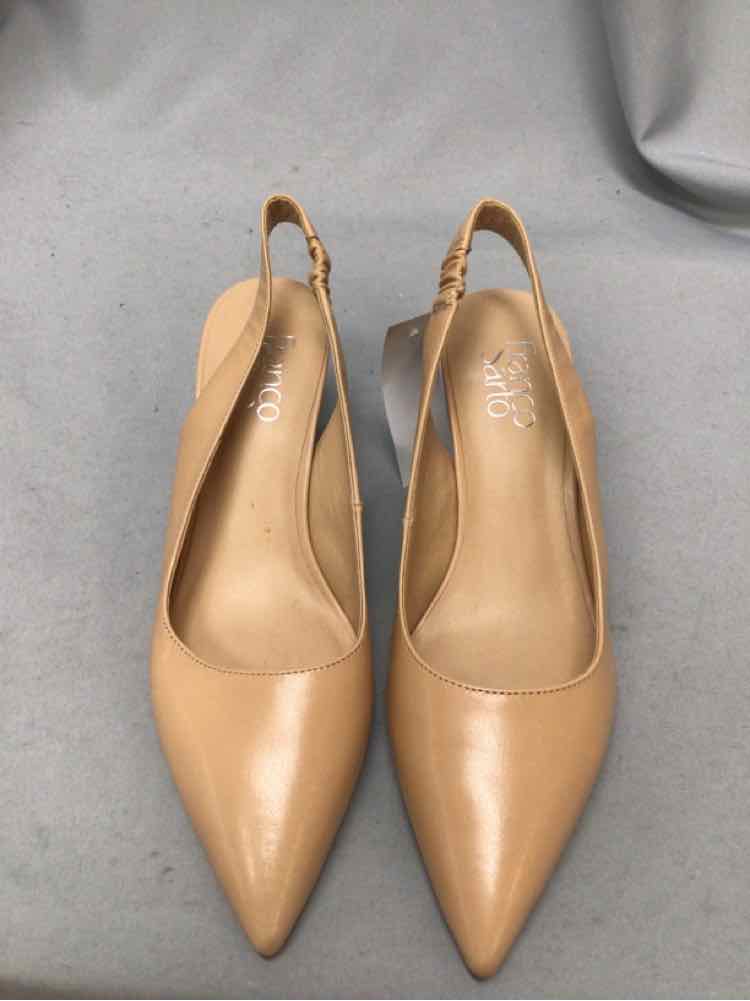 FRANCO SARTO SIZE 8 Ladies SHOES