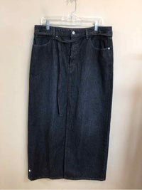 BANANA REPUBLIC SIZE 14 Ladies SKIRT