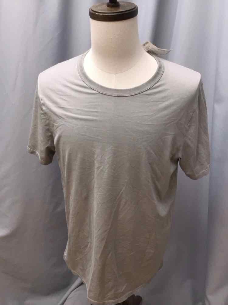 SIZE MEDIUM LULULEMON Men's SHIRTS