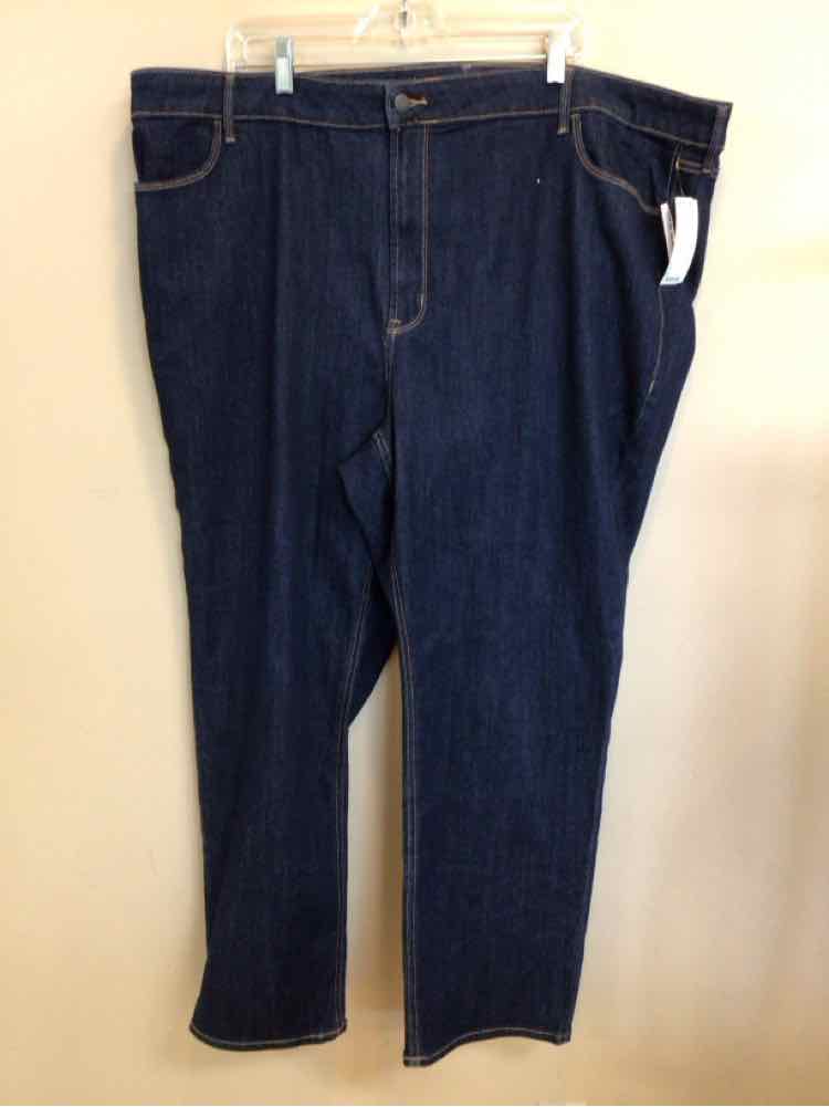 OLD NAVY SIZE 26 Ladies JEANS