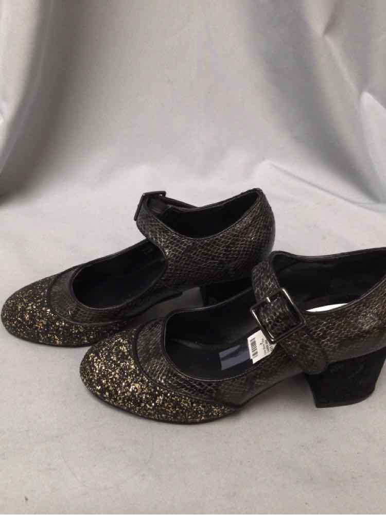 NASTY GIRL SIZE 7 1/2 Ladies SHOES