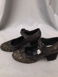 NASTY GIRL SIZE 7 1/2 Ladies SHOES