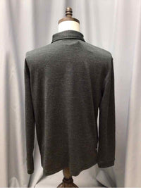 SIZE X LARGE GRAND SLAM Men's SHIRTS