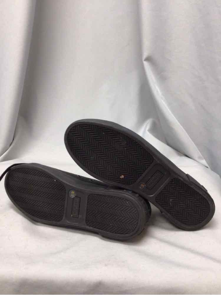 SIZE 11 1/2 TOMMY HILFIGER Men's SHOES