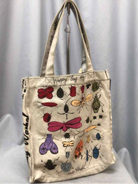 ANDY WARHOL Ladies BAG