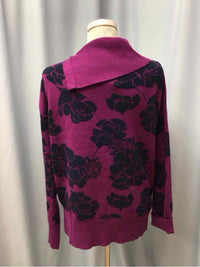 LIZ CLAIBORNE SIZE MEDIUM Ladies TOP