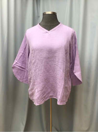 LOGO SIZE 1 X Ladies BLOUSE