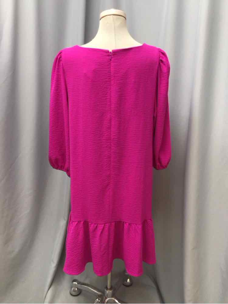 DKNY SIZE 14 Ladies DRESS