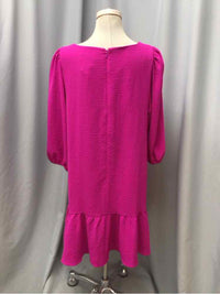 DKNY SIZE 14 Ladies DRESS