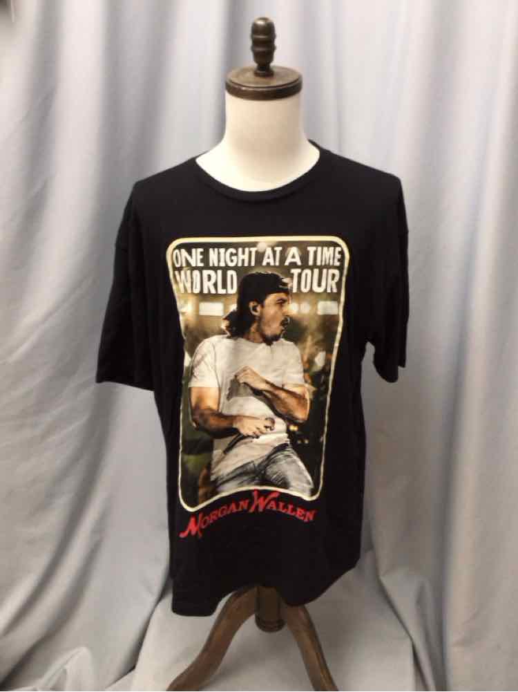 SIZE 2 X Men's SHIRTS