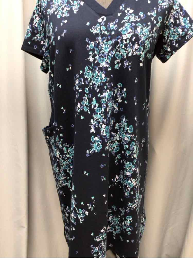 J JILL SIZE X LARGE Ladies DRESS