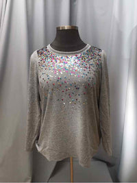 QUACKER FACTORY SIZE 1 X Ladies TOP