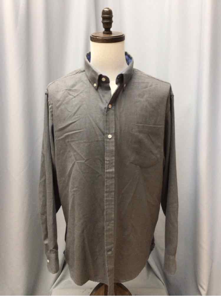 SIZE X LARGE IZOD Men's SHIRTS