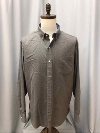 SIZE X LARGE IZOD Men's SHIRTS