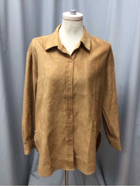 BANANA REPUBLIC SIZE MEDIUM Ladies BLOUSE