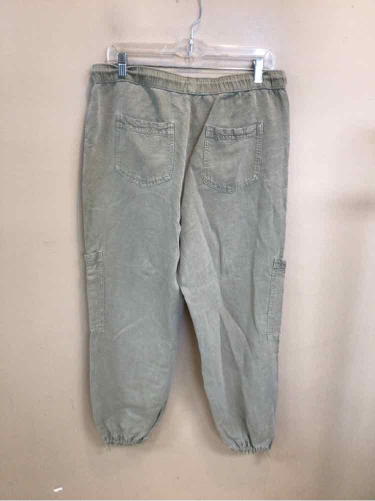 NICOLE MILLER SIZE LARGE Ladies PANTS