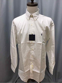 SIZE LARGE RALPH LAUREN Men's SHIRTS