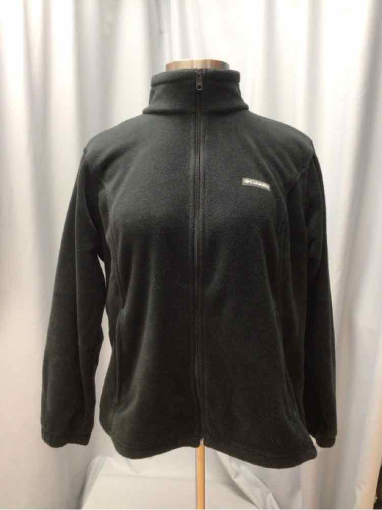 COLUMBIA SIZE 2 X Ladies JACKET
