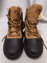 SIZE 10 1/2 SOREL Men's SHOES