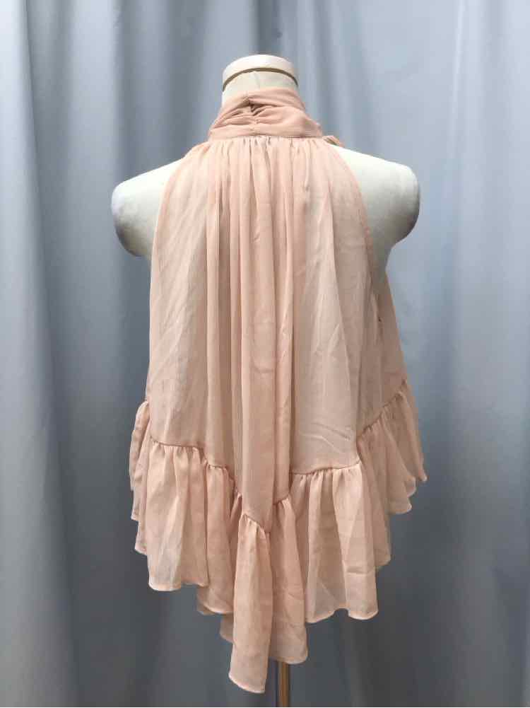 ROBERT RODRIGUEZ SIZE XSMALL Ladies BLOUSE