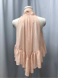ROBERT RODRIGUEZ SIZE XSMALL Ladies BLOUSE