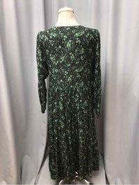 ZARA SIZE MEDIUM Ladies DRESS